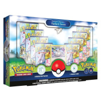 Nintendo Pokémon TCG: Pokémon GO Premium Collection - Radiant Eevee