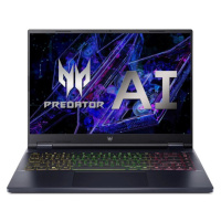 Acer Predator Helios Neo 14 (NH.QRPEC.001) čierny