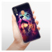 Odolné silikónové puzdro iSaprio - Lion in Colors - Samsung Galaxy A40