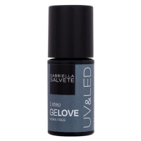 GABRIELLA SALVETE GeLove Lak na nechty UV & LED 30 Moody 8 ml