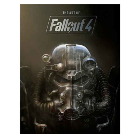 Dark Horse Art of Fallout 4