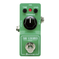 Ibanez Tubescreamer MINI