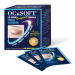 OCUSOFT Lid Scrub Pads Original 30 kusov