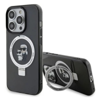 Kryt Karl Lagerfeld KLHMP15XHMRSKCK iPhone 15 Pro Max 6.7