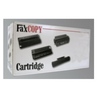 FaxCOPY Premium line alternatíva toner Canon Black