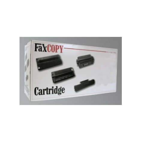 FaxCOPY Premium line alternatíva toner Canon Black