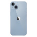 Apple iPhone 14, 6/256 GB, Blue - SK distribúcia