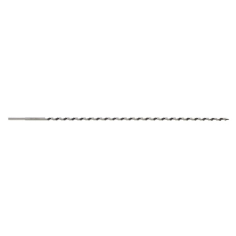 MILWAUKEE Špirálový vrták 6 × 385/460 – upnutie – 5,5 mm