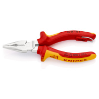 KNIPEX Kliešte kombinované úzke TT 0826145T