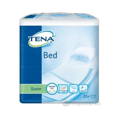 Tena Bed 60x90 35 ks