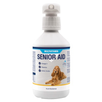 PRODEN Senior Aid pre psov 250 ml