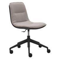 RIM - Výškovo nastaviteľná stolička EDGE 4201.15