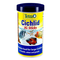 Krmivo Tetra Cichlid XL Sticks 500ml