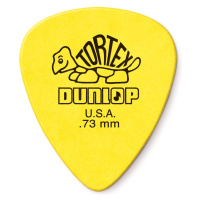 Dunlop Tortex Standard 0.73