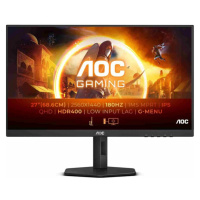 AOC Q27G4X herný monitor 27