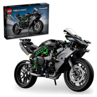 LEGO ® 42170 Motorka Kawasaki Ninja H2R