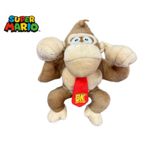 Nintendo - Donkey Kong 25cm plyšový