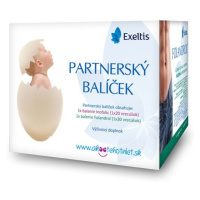 EXELTIS Partnerský balíček 1 set 50 tabliet