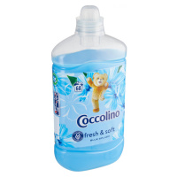 Unilever Coccolino 1.7L Blue Splash 68 PD