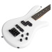 Spector Performer 4 White Gloss