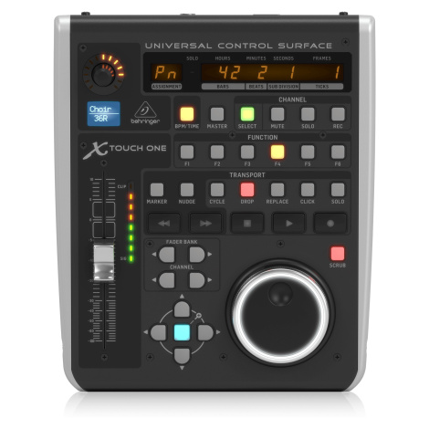 Behringer X-TOUCH ONE