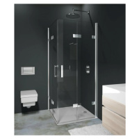 Sprchové dvere 100 cm Huppe Solva pure ST4705.092.322