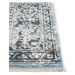 Sivý koberec 200x290 cm Jaipur – Webtappeti