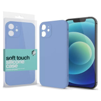 Xiaomi Redmi Note 9 Pro 5G / Mi 10T Lite 5G, silikónové puzdro, Xprotector Soft Touch Slim, svet