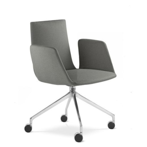 LD SEATING - Stolička HARMONY MODERN 870-F75