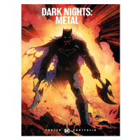 DC Comics DC Poster Portfolio: Dark Nights: Metal