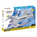 Cobi Cold War S-102 Czechoslovak Air Force, 1:32, 504 k, 1 f