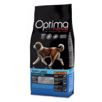 OPTIMAnova Dog Puppy Large - 12kg