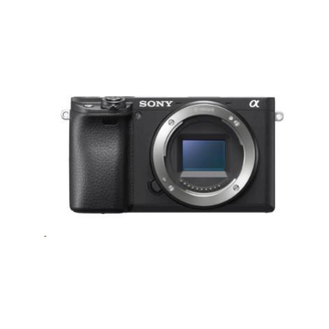 Fotoaparáty Sony