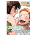 Kodansha America Sweat and Soap 10