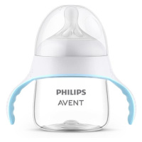 Philips AVENT Fľaša na učenie Natural Response 150 ml, 6m+