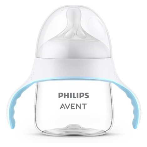 Philips AVENT Fľaša na učenie Natural Response 150 ml, 6m+