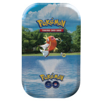 Nintendo Pokémon TCG Pokémon GO - Mini Tin Varianta: Magikarp