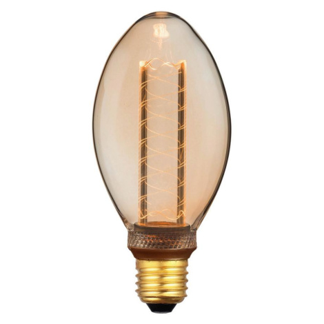 LED dekoračná žiarovka Acrli, E27, 4 Watt Möbelix