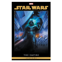 Marvel Star Wars Legends: Empire Omnibus 1