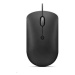 Lenovo 400 USB-C Wired Compact Mouse