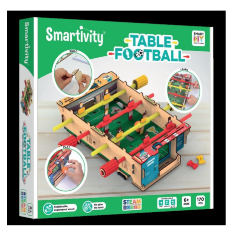 Smartivity – Stolní fotbal