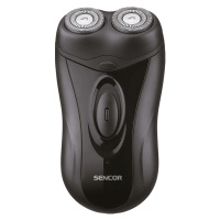 Sencor SMS 2001BK Elektrický holiaci strojček