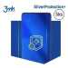 3mk All-Safe - fólia SilverProtection+ Phone, 5 ks