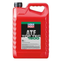 LIQUI MOLY Olej do prevodovky Top Tec ATF 1800, 20662, 5L