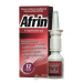 Afrin 0,5 mg/ml nosový sprej proti nádche 15ml