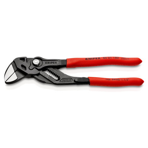 KNIPEX Kľúč kliešťový 8601180