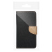 Fancy Book Apple iPhone 14 Plus black / gold