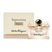 Salvatore Ferragamo Signorina Eleganza Parfémovaná voda 50ml