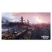 Metro Exodus (PS4)