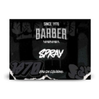 Marmara Barber dárková sada kolínských vod Graffiti 5x50ml